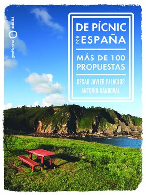 De pícnic por España - ebook